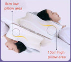 Ergonomic Cervical Pillow