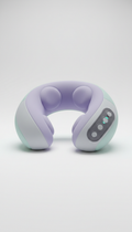 Heated Shiatsu Neck Pillow