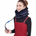Cervical Neck Traction