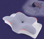 Ergonomic Cervical Pillow
