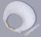 Nursing Pillows Baby Maternity Breastfeeding Multifunction Adjustable Cushion