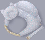 Nursing Pillows Baby Maternity Breastfeeding Multifunction Adjustable Cushion