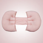 U Shape pregnancy pillow Women Belly Support Side Sleepers pregnant pillow maternity accessoires