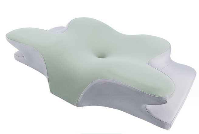 Ergonomic Cervical Pillow