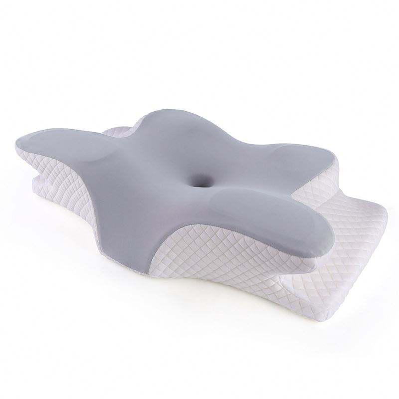 Ergonomic Cervical Pillow