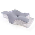 Ergonomic Cervical Pillow