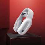 Intelligent cervical shoulder and neck massager, multifunctional neck protection device
