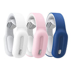 Intelligent cervical shoulder and neck massager, multifunctional neck protection device