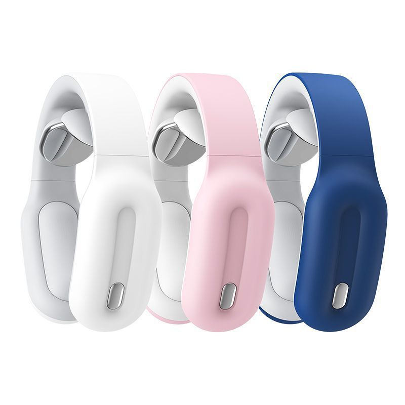 Intelligent cervical shoulder and neck massager, multifunctional neck protection device