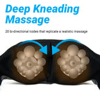 Shiatsu Neck & Back Massager