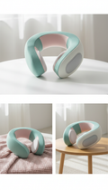 Rechargeable Heated Neck Massager