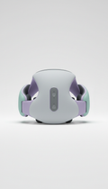 Cordless Ergonomic Shoulder Massager